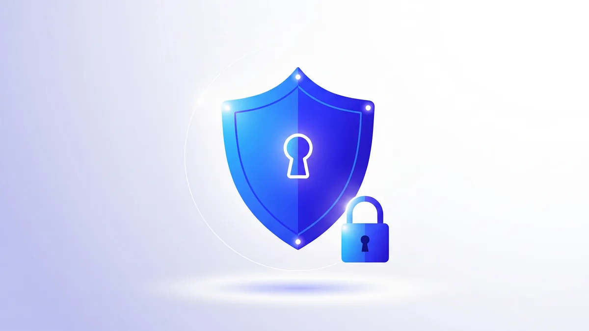 Sơ đồ rủi ro khi chọn sai phần mềm quản lý fanpage: token, data khách hàng và hệ thống page Facebook bị đe dọa