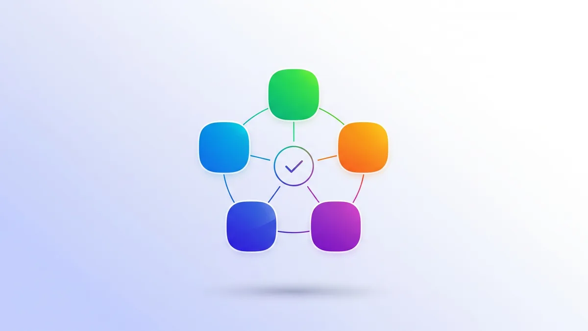 Giao diện inbox tập trung Fanpage.Chat gom tin nhắn nhiều fanpage Facebook về một màn hình